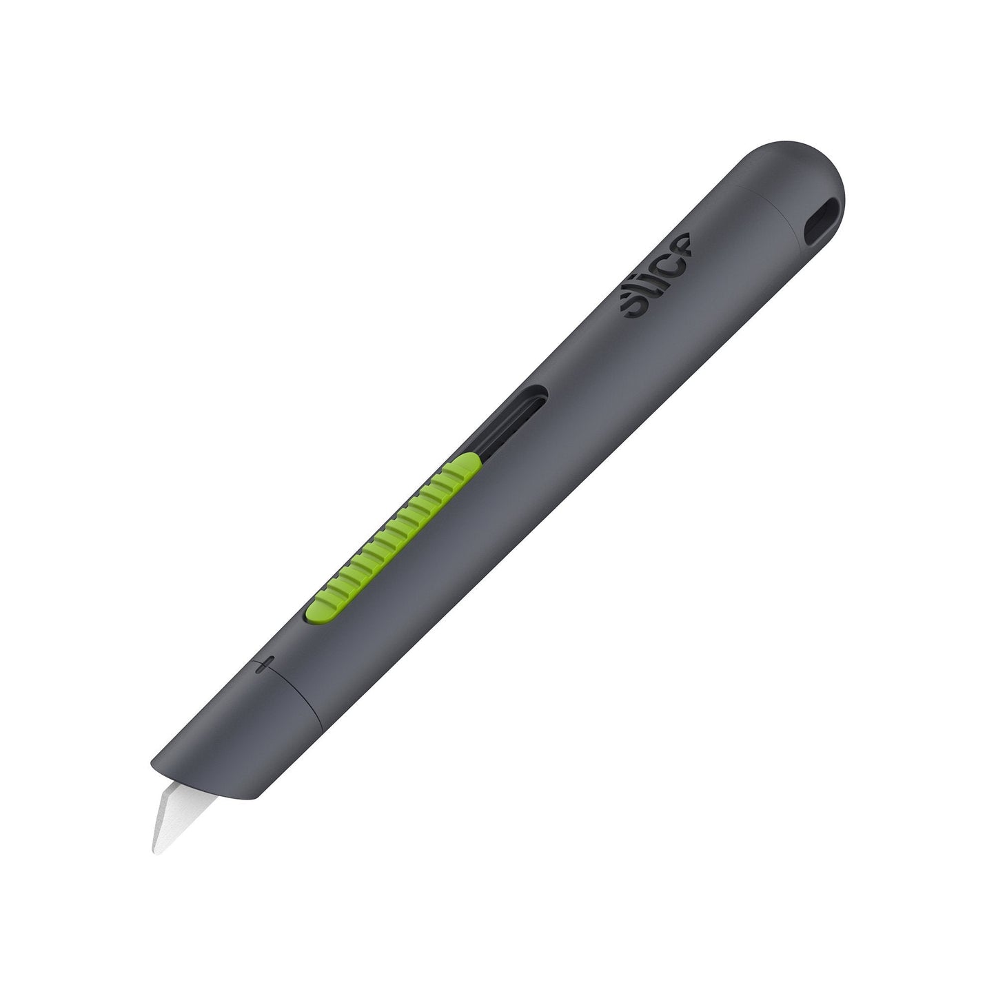 Samozatahovací pen cutter