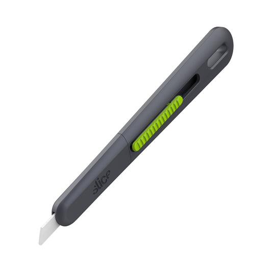Samozatahovací pen cutter Slim