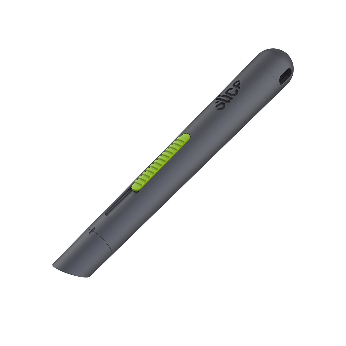 The Slice 10512 Auto-Retractable Pen Cutter with ceramic safety blade