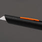 Polohovatelný pen cutter